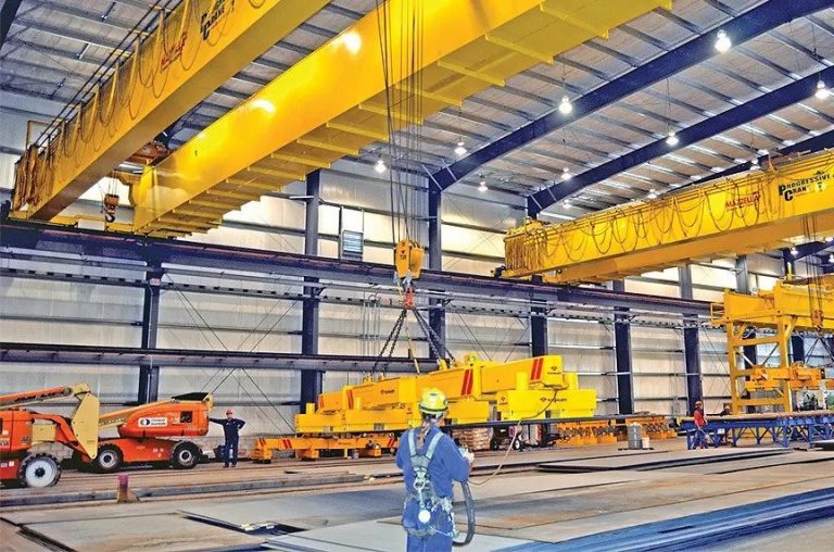 Gantry Crane Training Ribble Valley Guaranteed Pass