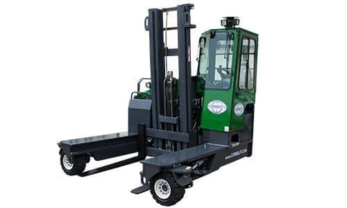 Multi Directional Fork Lift  