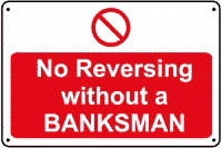Duties Of A Banksman Traffic Marshall  