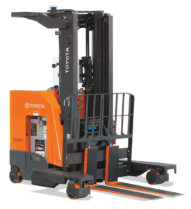 Multi Directional Fork Lift  