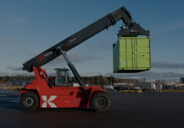 G4- TELESCOPIC-CONTAINER-HANDLERS  