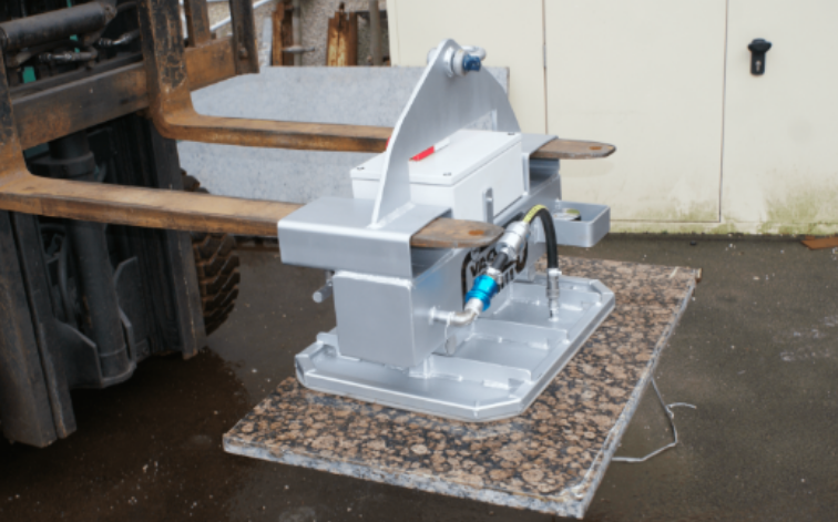 Vacuum Lifting Equipment  