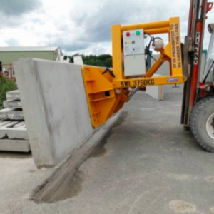 Vacuum Lifting Equipment  