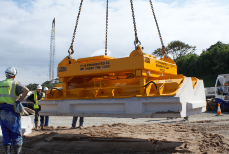 Vacuum Lifting Equipment  