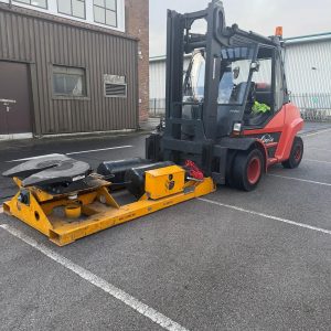 FLT Attachments FLT Attachments