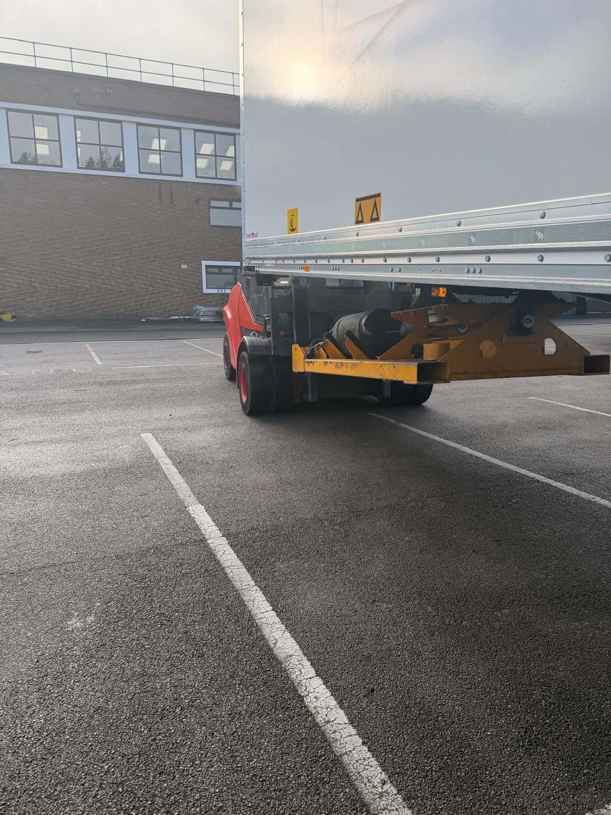 FLT Attachments FLT Attachments