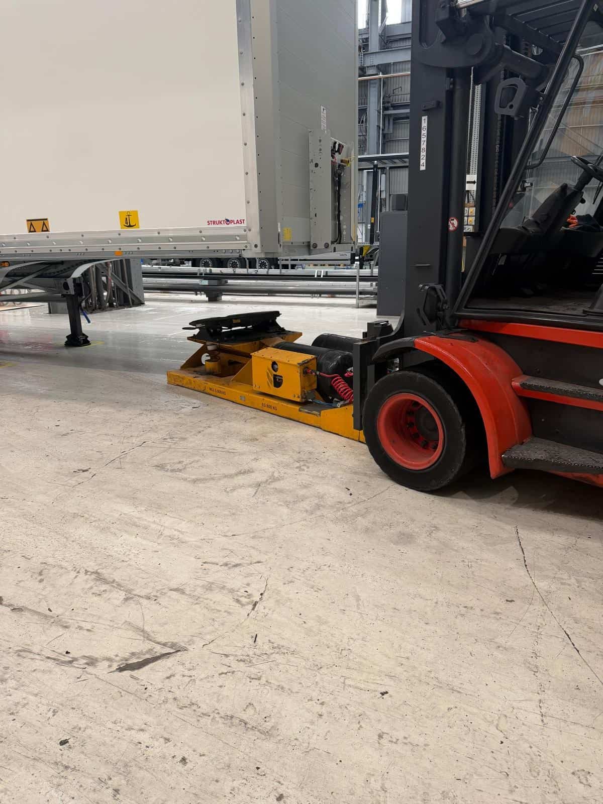FLT Attachments FLT Attachments