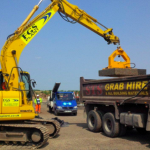 Vacuum Lifting Equipment  