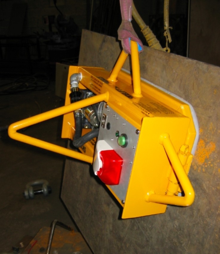 Vacuum Lifting Equipment  