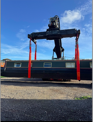 G4- TELESCOPIC-CONTAINER-HANDLERS G4- TELESCOPIC-CONTAINER-HANDLERS