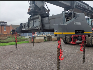 G4- TELESCOPIC-CONTAINER-HANDLERS G4- TELESCOPIC-CONTAINER-HANDLERS