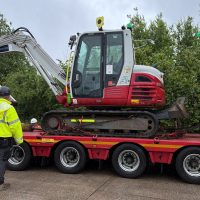 Load Chain & Ratchet Binder Training  