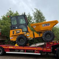 Load Chain & Ratchet Binder Training  