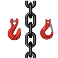 Load Chain & Ratchet Binder Training  