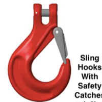 Load Chain & Ratchet Binder Training  
