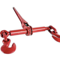Load Chain & Ratchet Binder Training  