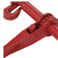 Load Chain & Ratchet Binder Training  
