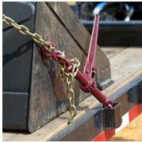 Load Chain & Ratchet Binder Training  