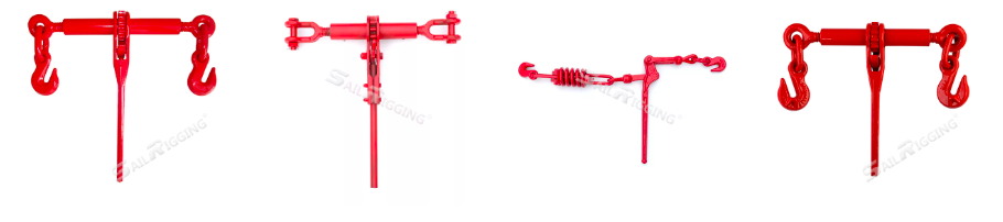 Load Chain & Ratchet Binder Training Load Chain & Ratchet Binder Training